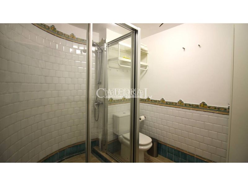 Foto 23af5d1c-fa4c-4b3e-9c0a-6e6dc2ddc18f. Location studio dans San Bartolomé Sevilla