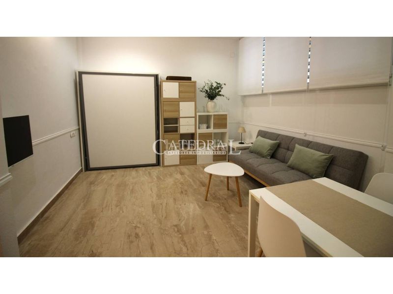 Foto 3ead6e6d-7671-4083-9803-499dd8548cfb. Location studio dans San Bartolomé Sevilla