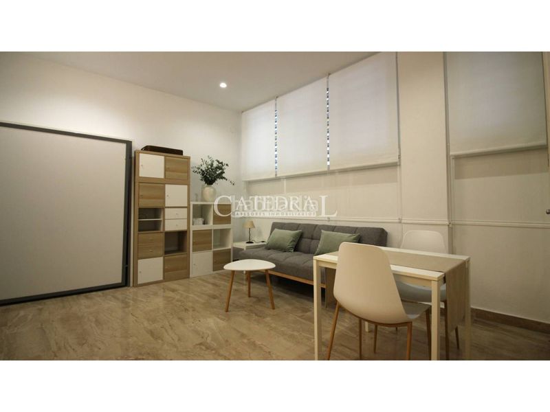 Foto 3fe40240-eefe-4253-881c-13cf5bd9f47a. Location studio dans San Bartolomé Sevilla