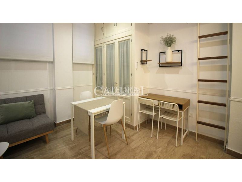 Foto 6152c744-2560-4bf0-81d1-5acf0b7bb112. Location studio dans San Bartolomé Sevilla