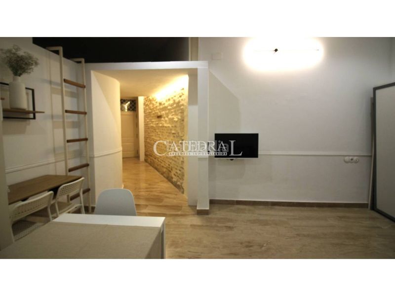 Foto 67bd86d5-4c3d-4f70-b0d1-47e3f442982c. Location studio dans San Bartolomé Sevilla