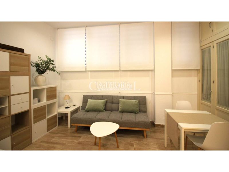 Foto 6f96fb69-ffc7-4868-b2ff-f114e8efdedb. Location studio dans San Bartolomé Sevilla