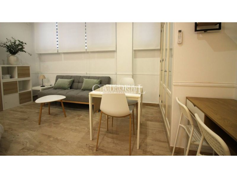 Foto 78a1574c-a00f-4787-9c88-b70071d14a1c. Location studio dans San Bartolomé Sevilla