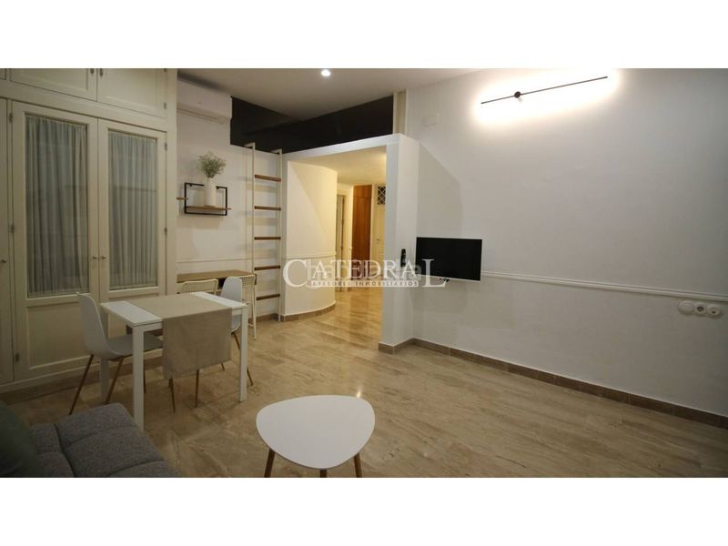 Foto 7b02f072-2a7d-4401-bac4-256e9fdd7c8c. Location studio dans San Bartolomé Sevilla