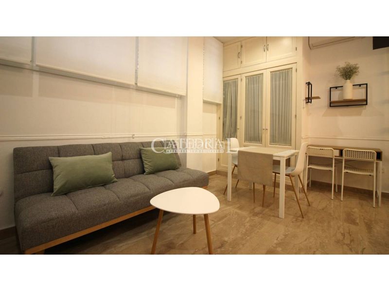 Foto 812b5275-f29f-4828-9b17-d8588aaede38. Location studio dans San Bartolomé Sevilla