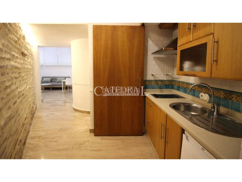 Foto 9a893a6b-f4a4-4ac7-9717-e0987aba020c. Location studio dans San Bartolomé Sevilla