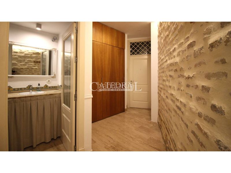 Foto ab0e03f7-8e04-488a-91f6-91274c8be650. Location studio dans San Bartolomé Sevilla