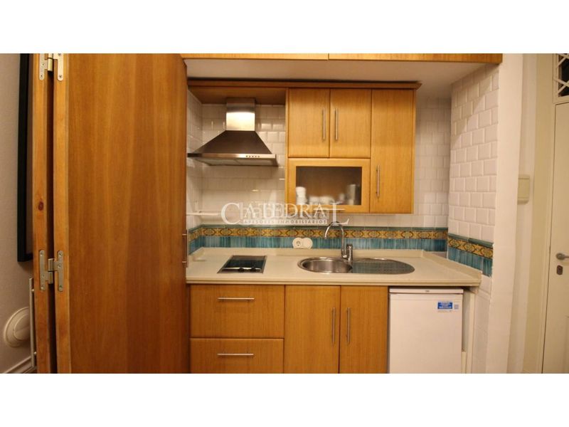 Foto bcc7ee66-7353-4981-a1dd-75d2c4fa2894. Location studio dans San Bartolomé Sevilla