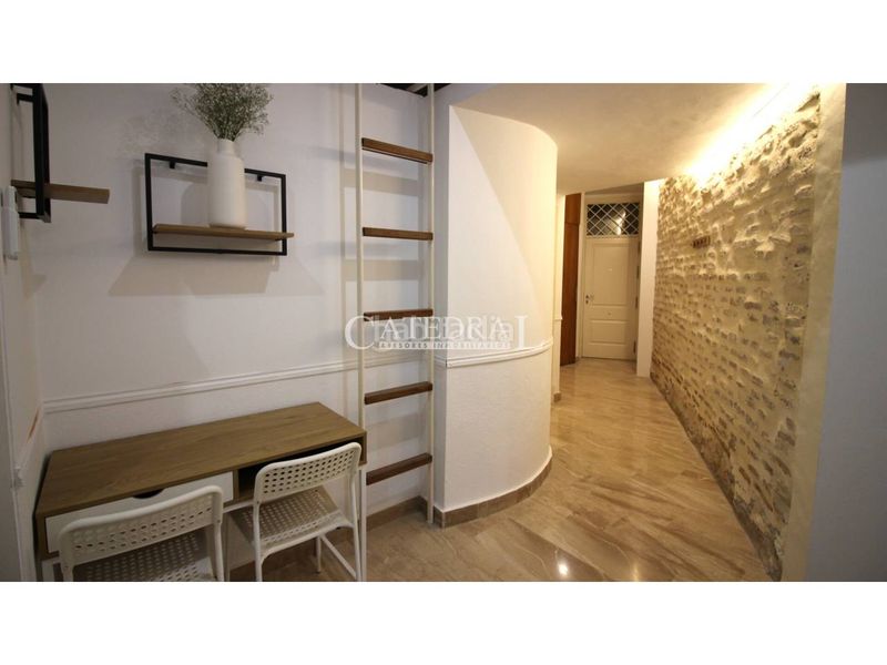 Foto c3b0e143-0f26-4236-8fb3-c26822ff35fc. Location studio dans San Bartolomé Sevilla