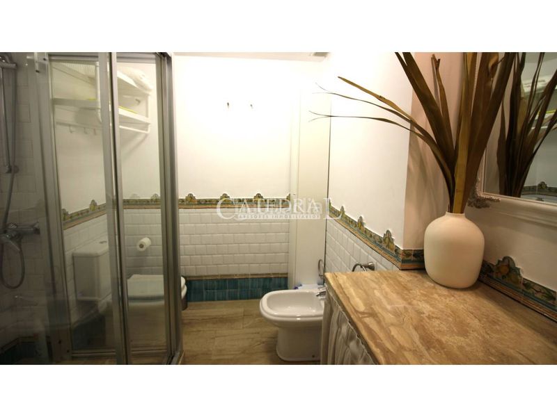Foto d9a6a202-1ed4-43e0-879c-95e00a2f92c4. Location studio dans San Bartolomé Sevilla