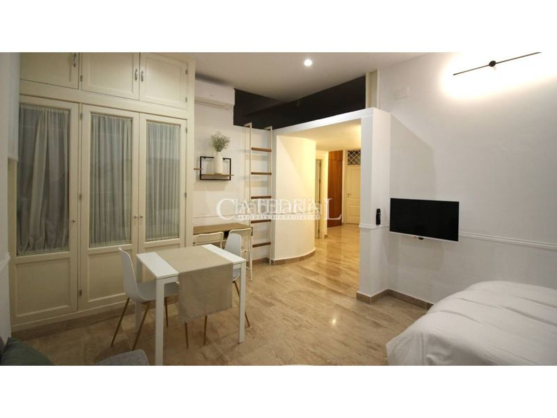 Foto d9e2f27a-990c-4f28-8670-3892c0b6adc1. Location studio dans San Bartolomé Sevilla