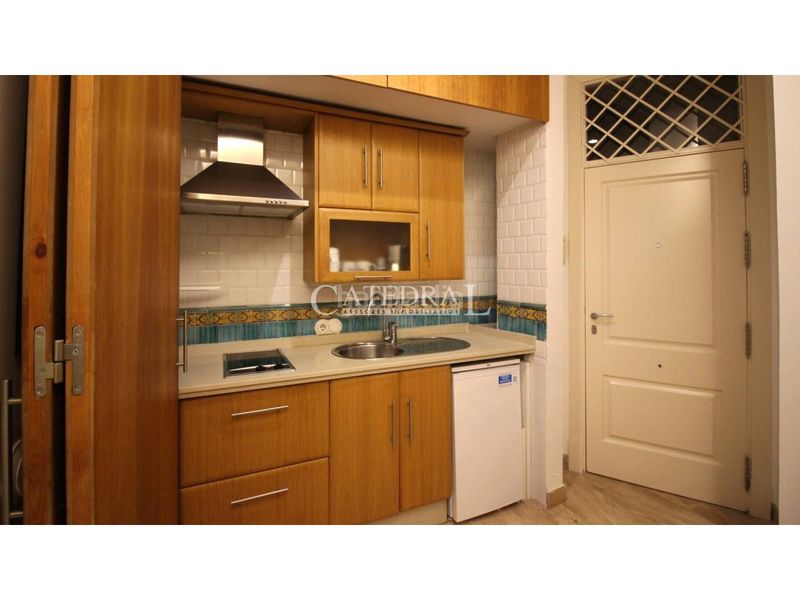 Foto e0fc4233-5791-4fef-8fdd-96965edb2360. Location studio dans San Bartolomé Sevilla