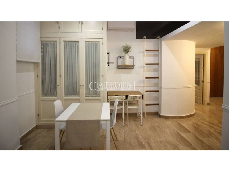 Foto ef81109d-3b0d-42fd-9ef7-44050e00ce32. Location studio dans San Bartolomé Sevilla