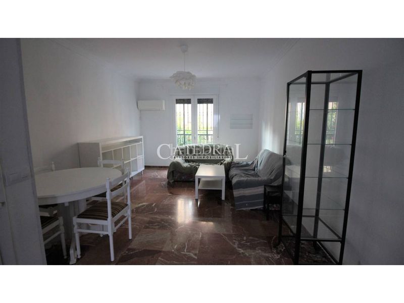 Foto c7e69c35-8416-4e62-a5aa-ffa3d31dd523. Pis amb calefacció a Encarnación - Regina Sevilla