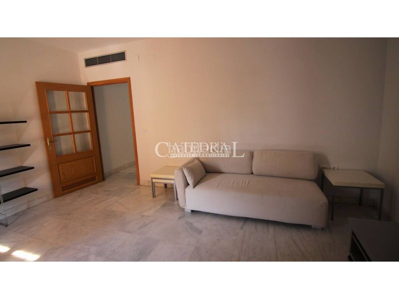 Foto 3f661f7e-2733-4069-adfa-1c06815f47d4. Apartament amb calefacció a Encarnación - Regina Sevilla