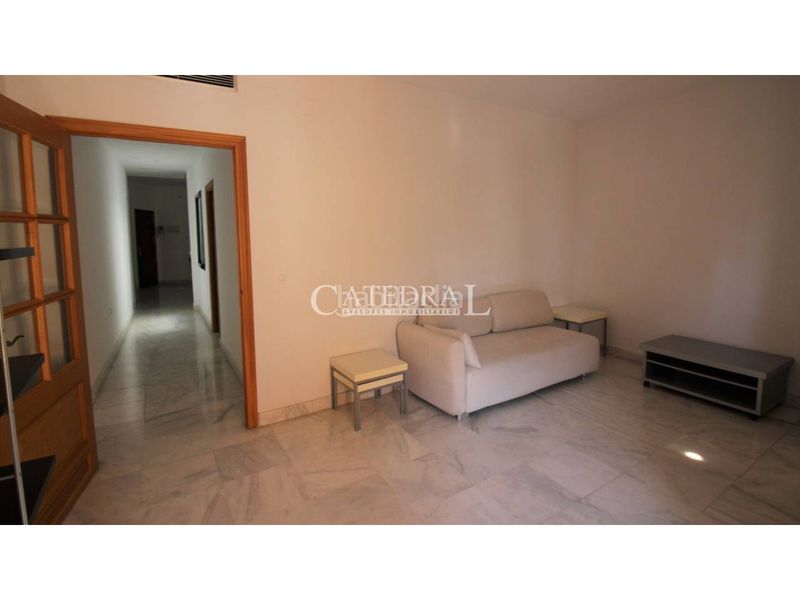 Foto 5a3e3eb7-05d0-4ca8-a7a6-ddccf18cee3a. Apartament amb calefacció a Encarnación - Regina Sevilla