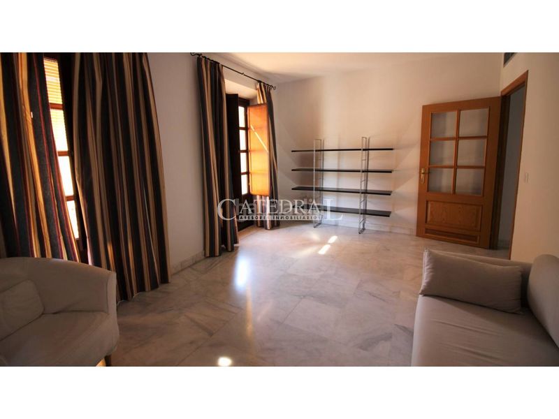 Foto 5f543f1c-7e96-46b5-a354-c9c40ae7ad1a. Apartament amb calefacció a Encarnación - Regina Sevilla
