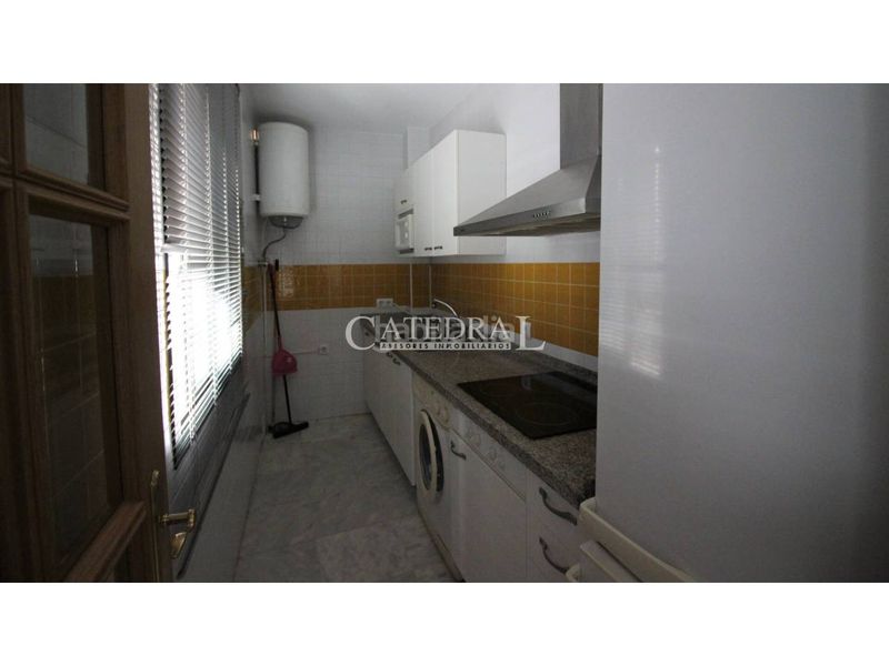 Foto 9ef7bbd6-5cc3-4be7-8f93-168a918c1f31. Apartament amb calefacció a Encarnación - Regina Sevilla