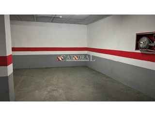 Miete Autoparkplatz  Calle abad gordillo. Garaje en alquiler en calle abad gordillo, san vicente, centro,