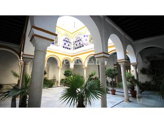 Miete Appartement  Calle conde de barajas. Conde de barajas. exclusivo apartamento en alquiler en una magní