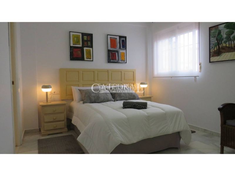 Foto 22dba209-c5b6-4093-b745-de3dc12ac224. Lloguer apartament amb calefacció a Los Remedios Sevilla