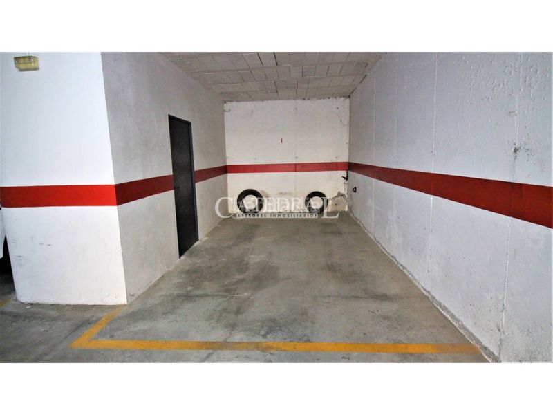 Foto 4be349fd-3870-477a-9ee2-a96a69e3a612. Zweistöckige wohnung mit heizung parking in Arenal - Museo Sevilla