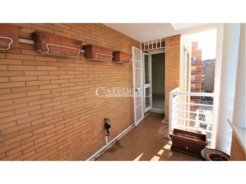 Foto 9d9bf96c-e19d-4ab8-9ddb-d1d5268f162a. Zweistöckige wohnung mit heizung parking in Arenal - Museo Sevilla