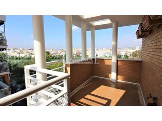 Dúplex  Calle radio sevilla. Piso en venta en la calle radio sevilla. centro  sevilla