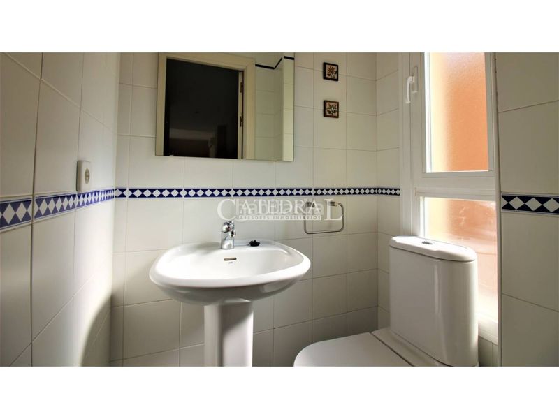 Foto fa9b41d1-656b-401d-b0ac-a70374a1aae1. Zweistöckige wohnung mit heizung parking in Arenal - Museo Sevilla