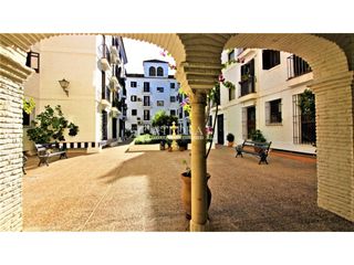 Pis  Plaza san martín. Piso en venta en plaza san martín. centro  sevilla.