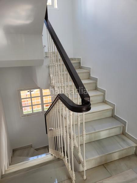 Foto 03581783-7af5-40a4-815b-b61b8970ee7c. Alquiler casa adosada en Pedregalejo - Morlaco Málaga