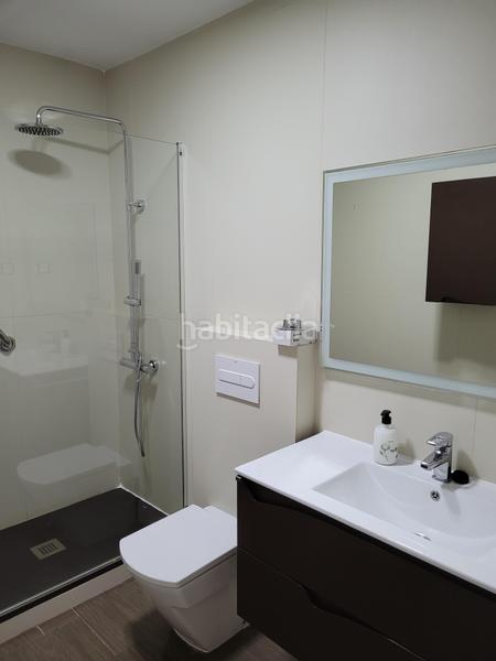 Foto e8aade62-c8c4-4805-8681-22e1e1100a33. Alquiler casa adosada en Pedregalejo - Morlaco Málaga