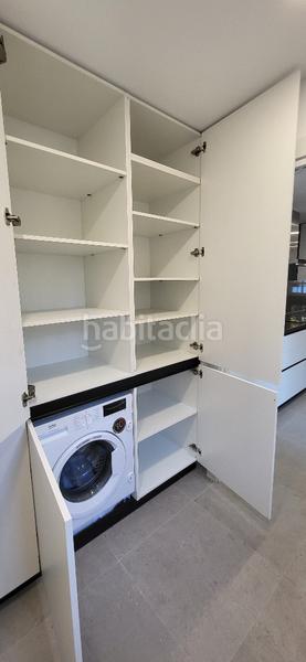 Foto 674ba921-c530-4cb6-8a50-970f06b8b692. Lloguer casa adossada amb xemeneia calefacció aparcament a Málaga