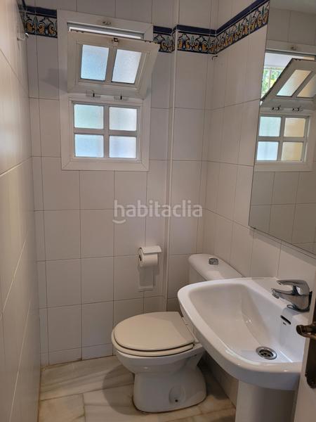 Foto 68006983-57a0-4240-93e8-64452b90d914. Lloguer casa adossada amb xemeneia calefacció aparcament a Málaga