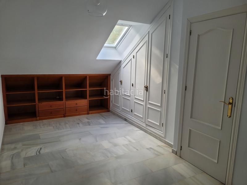 Foto 5fd1c3b4-658a-46a0-9d70-e4b1ee084a63. Location maison jumelée avec cheminée chauffage parking dans Málaga