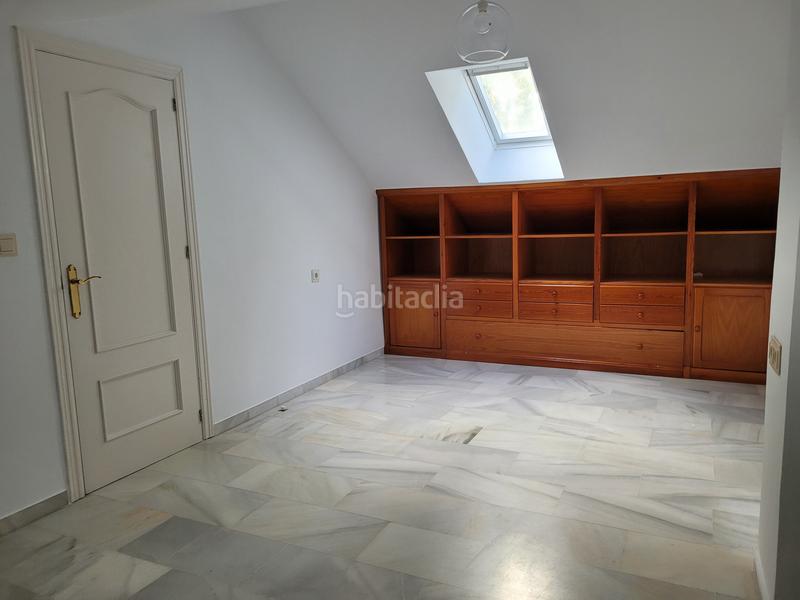 Foto 8a919365-e2b1-4430-a385-aa0e05992e86. Location maison jumelée avec cheminée chauffage parking dans Málaga