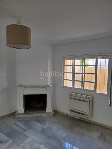 Foto a2bf82d1-4647-4be4-827c-588540f3b3f7. Location maison jumelée avec cheminée chauffage parking dans Málaga
