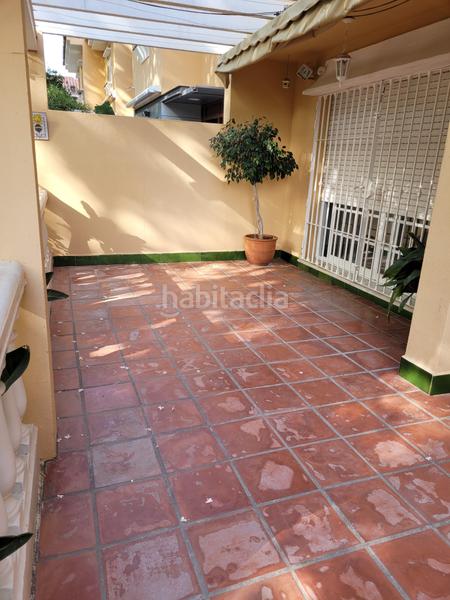 Foto 01ee8f18-e8a2-4c8c-8791-5095c43e0bc6. Miete reihenhaus mit kamin heizung parking in Pedregalejo - Morlaco Málaga
