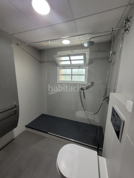 Foto 4f7ee13f-c64b-4a4f-bf5a-21e1f7839269. Rent semi detached house with fireplace heating parking in Málaga