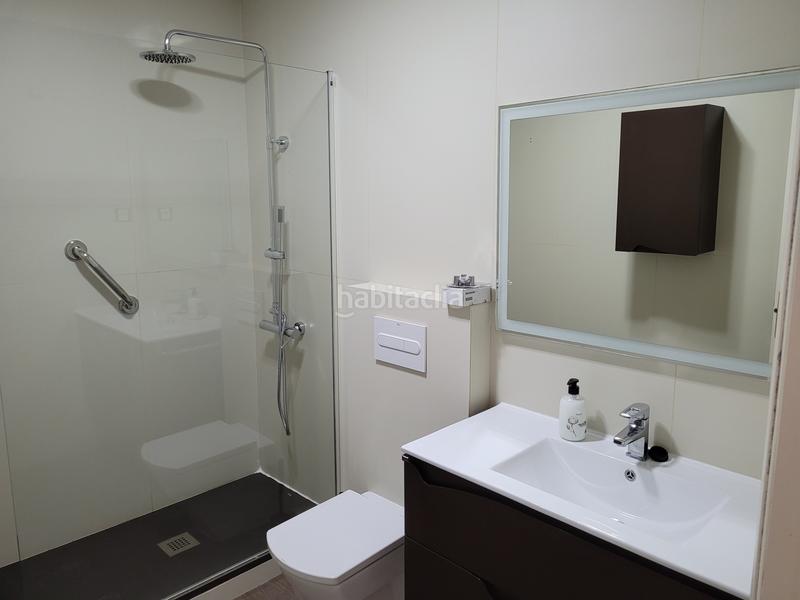 Foto 84967474-f1b7-4321-ae26-31cbf445b7a6. Rent semi detached house with fireplace heating parking in Málaga