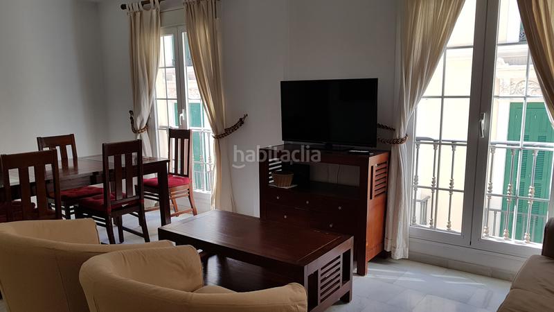 Foto c48576da-29be-4c5e-bf9a-83791f012457. Alquiler piso en calle nueva 25 gran oportunidad. céntrico apartamento en pleno centro , en Málaga