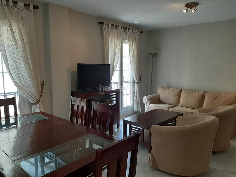 Foto dc5c0a3b-a23f-4f12-a510-79e47a2552a2. Alquiler piso en calle nueva 25 gran oportunidad. céntrico apartamento en pleno centro , en Málaga