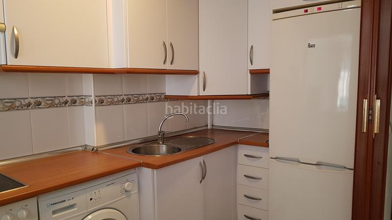 Foto 51b8effb-5a0d-4c11-8b57-80d0a3f9e4d5. Lloguer pis a calle nueva 25 a Centro Histórico Málaga