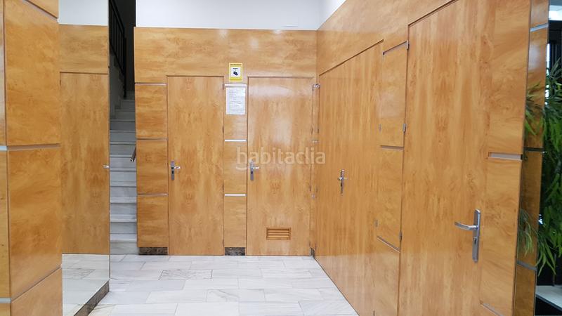 Foto 55fb00a1-ffc8-4396-af69-1034432c3bc2. Lloguer pis a calle nueva 25 a Centro Histórico Málaga