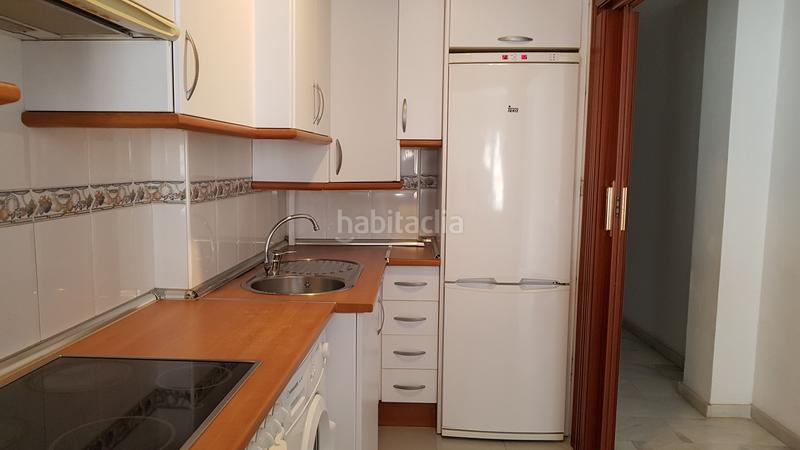 Foto d0b9b709-f67c-4b6d-bce2-c2ca45ee3034. Lloguer pis a calle nueva 25 a Centro Histórico Málaga