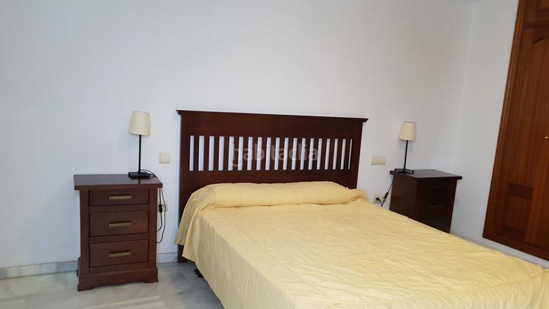 Foto d0c31a79-2f88-4302-85a8-8eef4887609d. Lloguer pis a calle nueva 25 a Centro Histórico Málaga