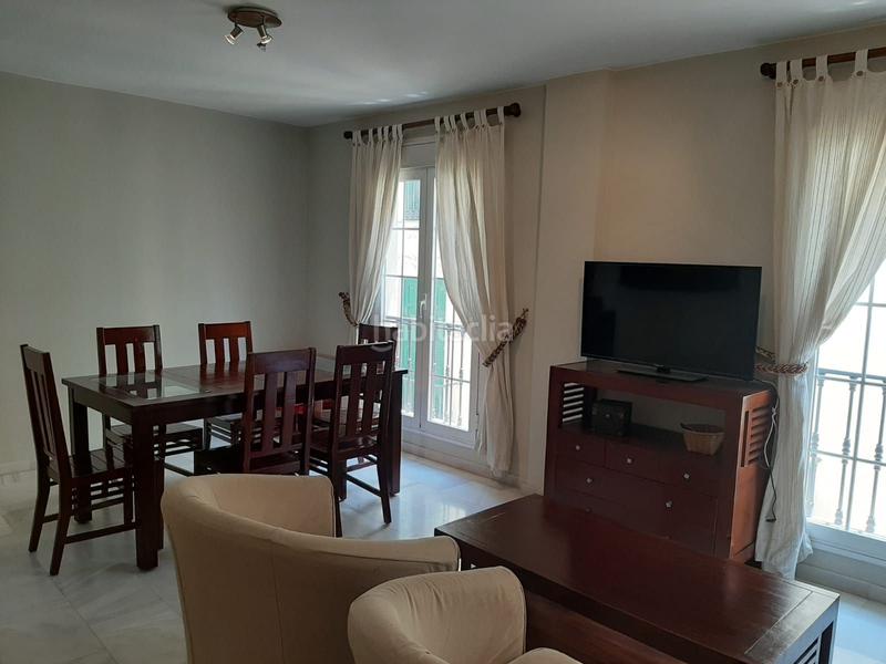 Foto 207afc4b-3319-476f-8eb0-8627fcd30202. Location appartement dans calle nueva 25 dans Centro Histórico Málaga