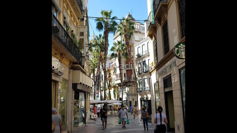 Foto 5e878d9a-d9ff-4952-8835-94a850da331c. Location appartement dans calle nueva 25 dans Centro Histórico Málaga