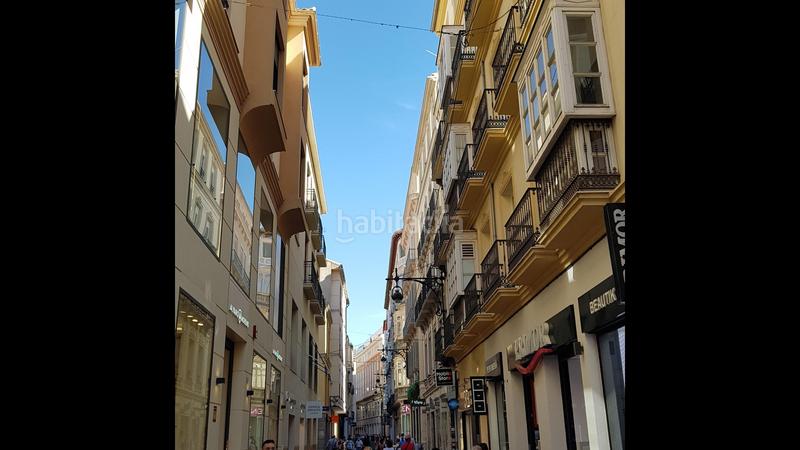 Foto 7cf7b418-224b-4a9d-9cb7-0326c47549b3. Location appartement dans calle nueva 25 dans Centro Histórico Málaga