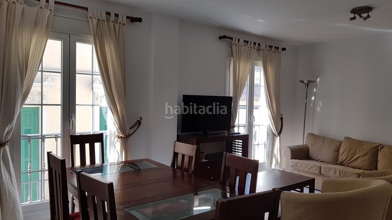 Foto 8dc2fda9-ac44-4a2a-9b46-49307700f27c. Location appartement dans calle nueva 25 dans Centro Histórico Málaga